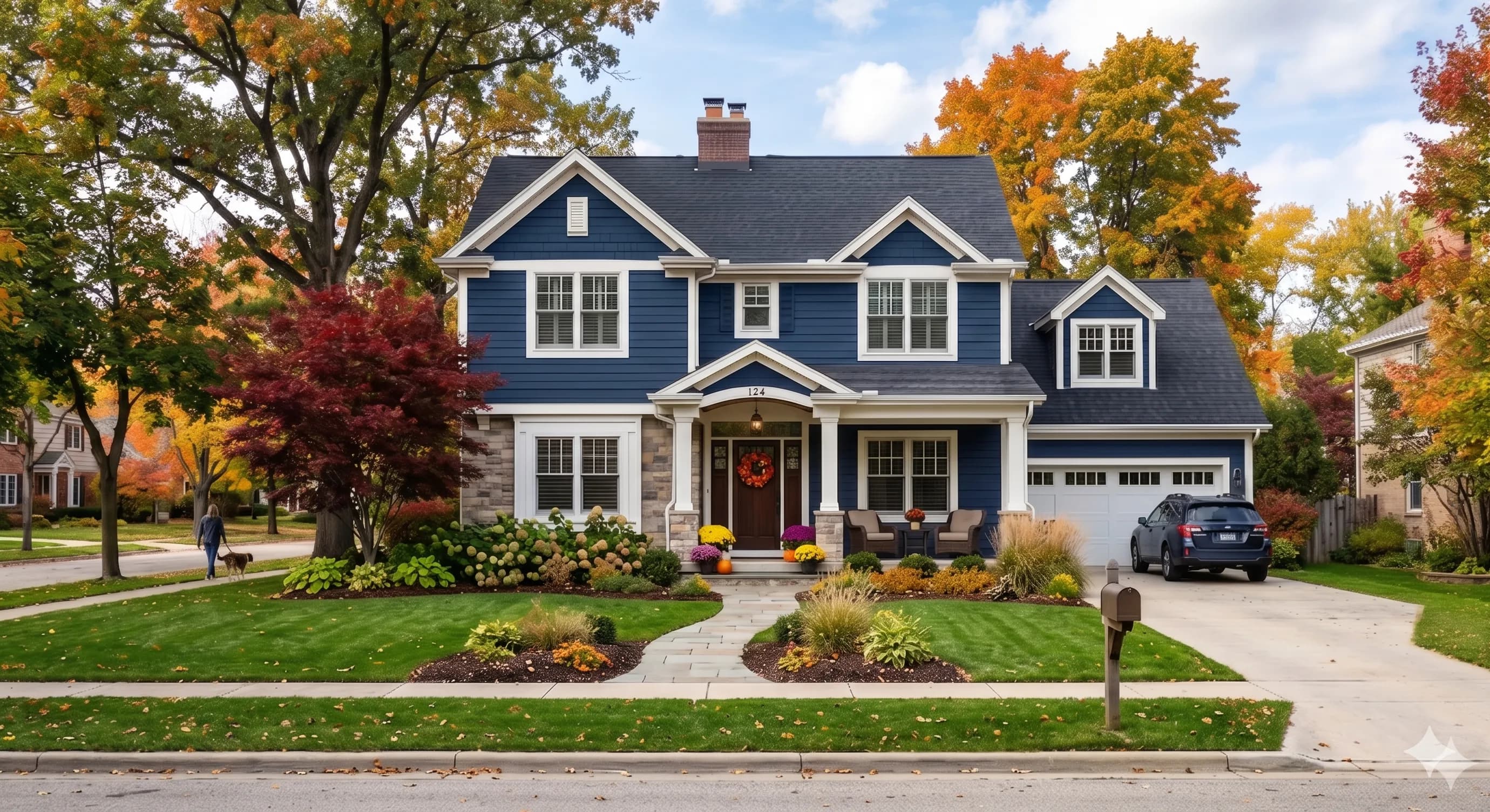 Exterior Painting