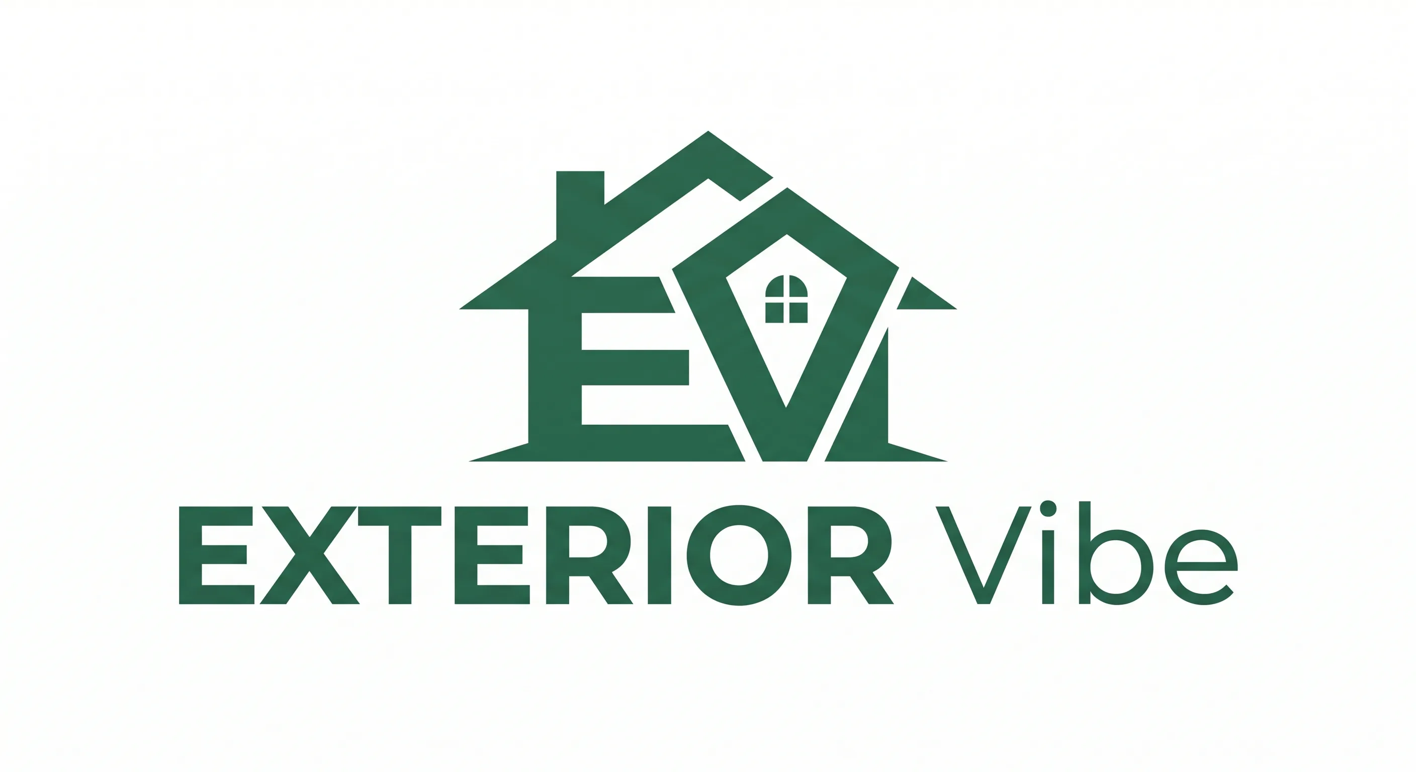 Exterior Vibe Logo