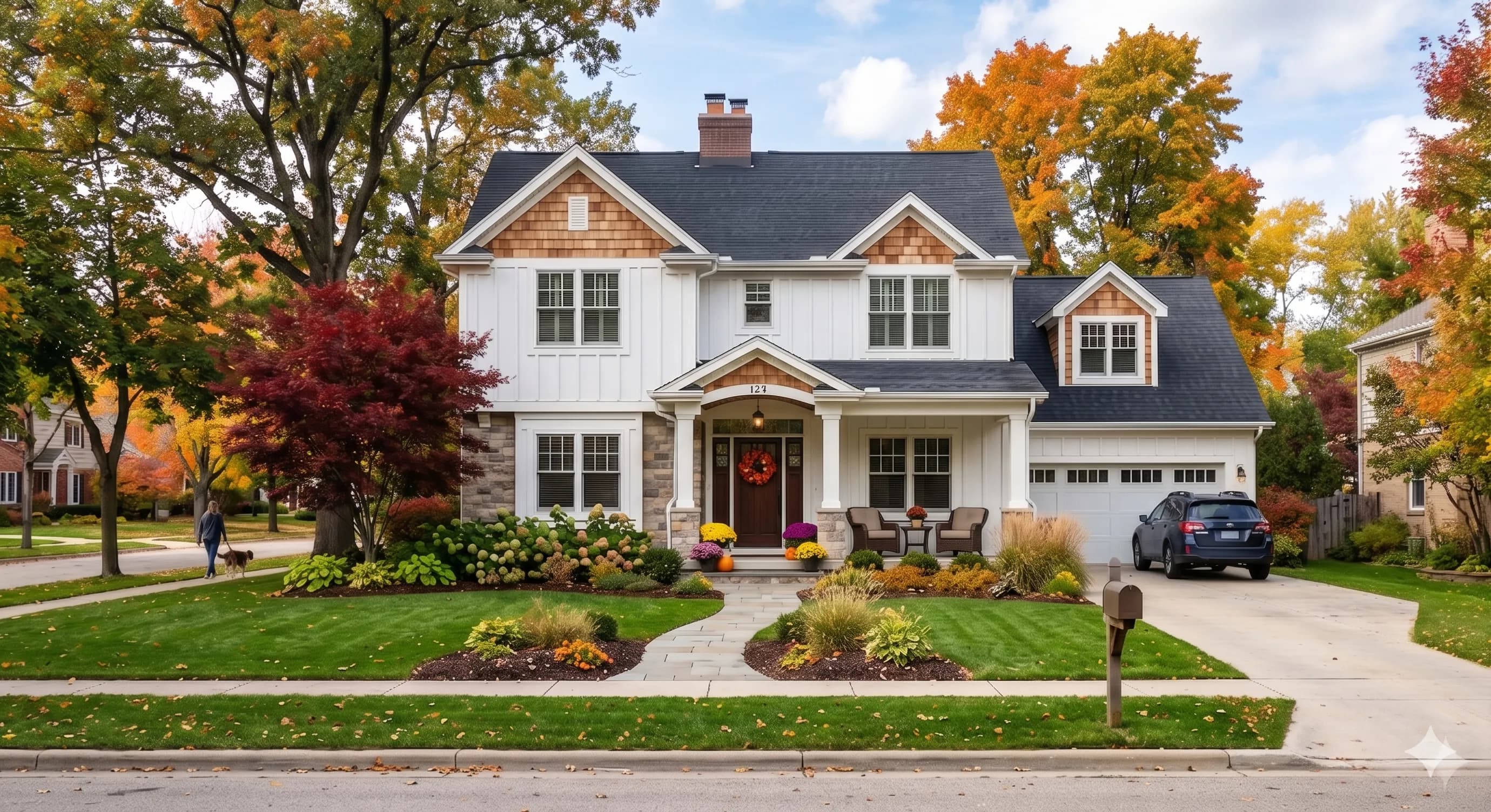 Siding & Trim