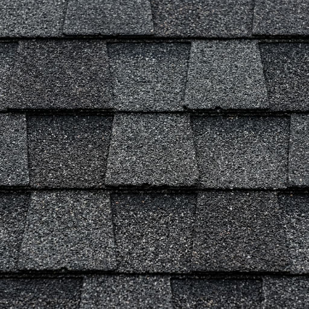 Architectural Shingle Texture