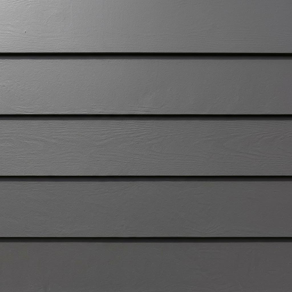 Horizontal Lap Siding Texture