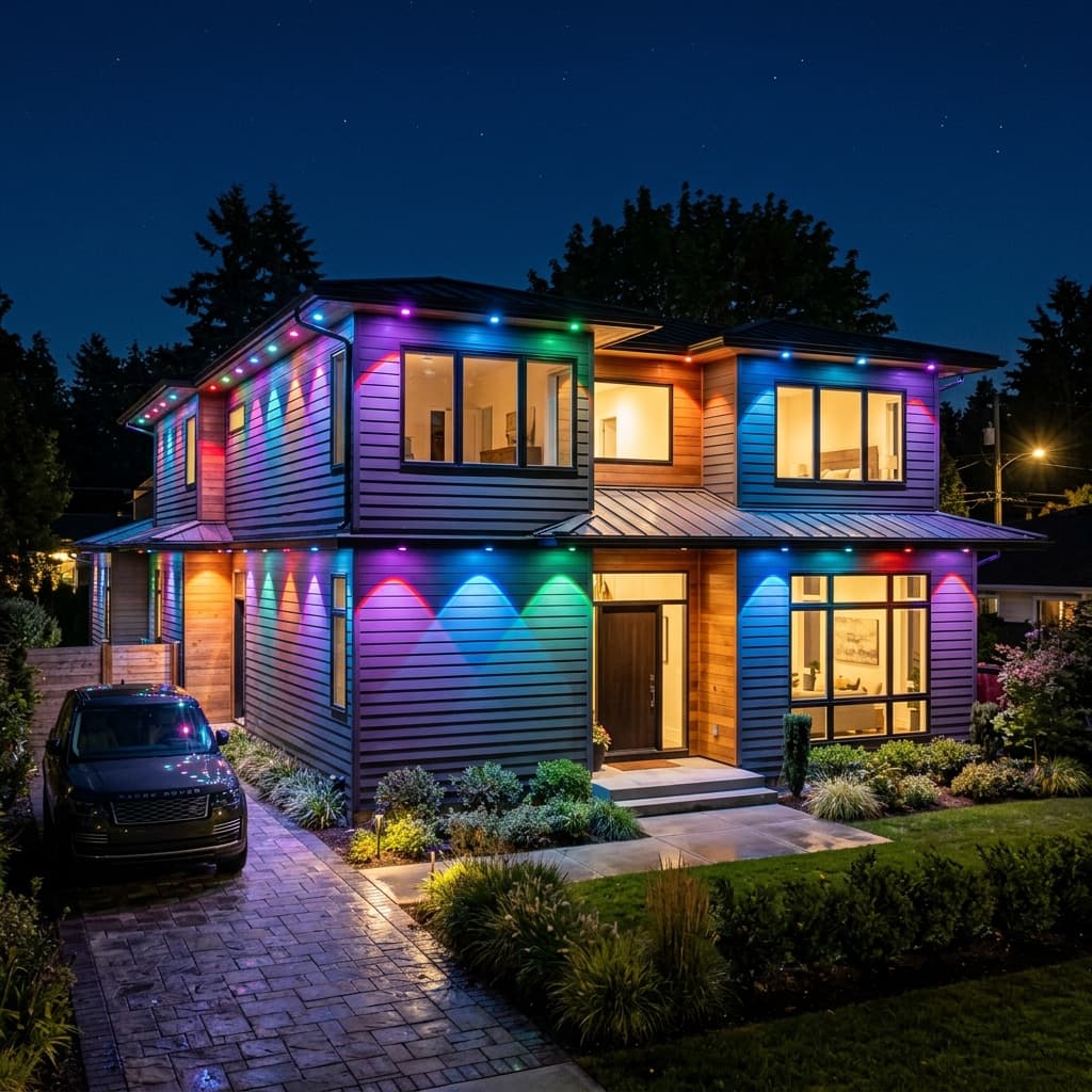 Govee House Glow