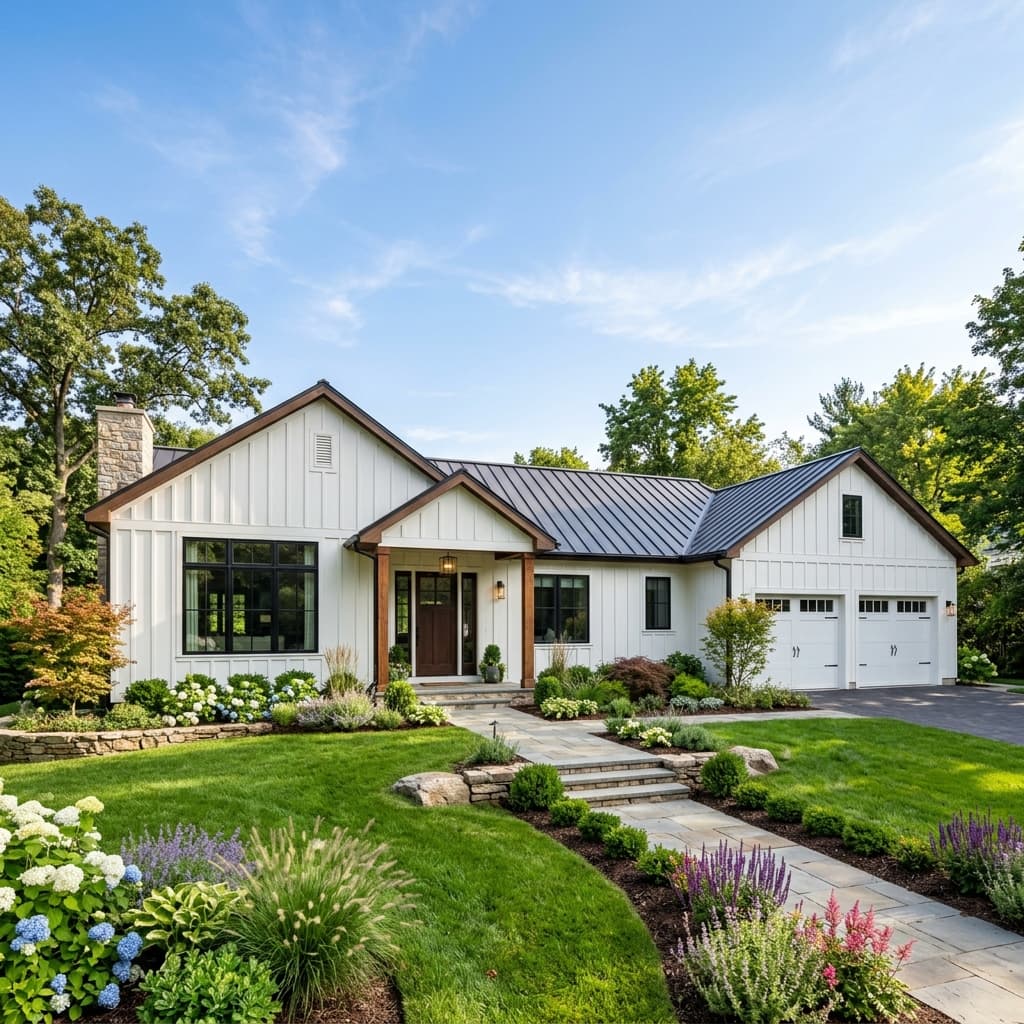 Vinyl Siding Visualizer
