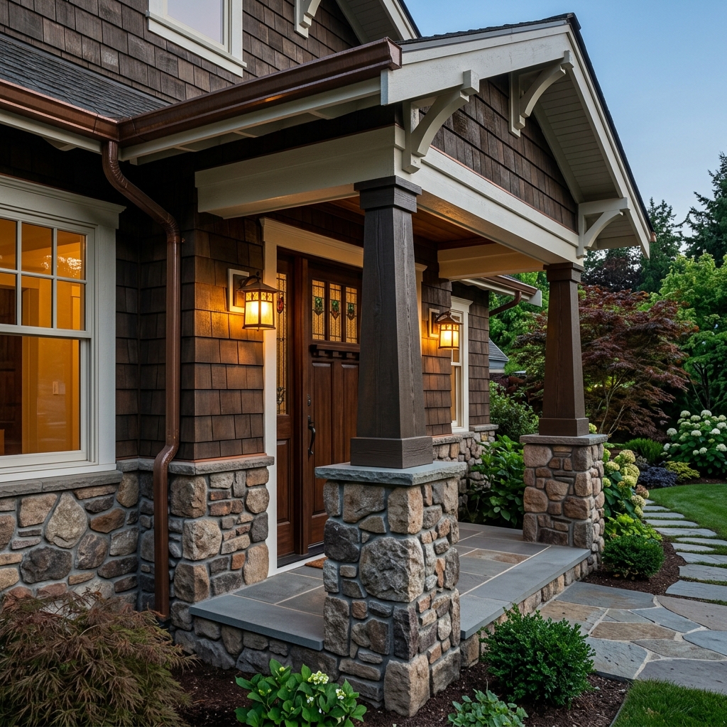 Faux Stone Veneer Visualizer (Free Tool)
