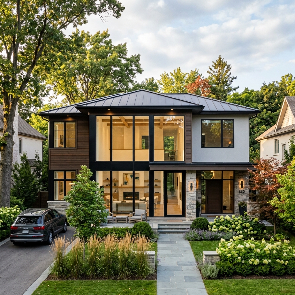 See New Windows On My House Online (Free Tool)