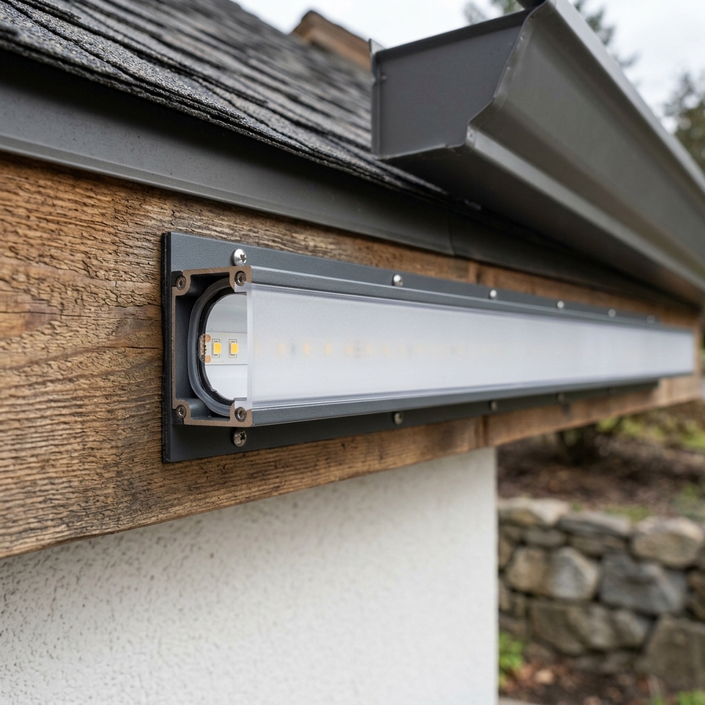 Oelo Channel Installation